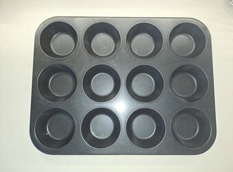 Forma na peceni muffinu - 2