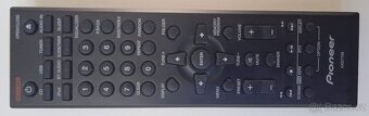 PIONEER - dálkový ovladač - 2