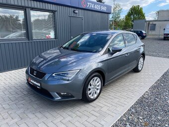 Seat Leon, 1.4 TSI 92kW -STYLE-LED-NAVI - 2
