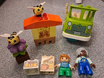 Lego Duplo - 2