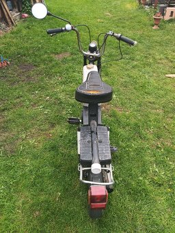 Babetta 210 - 2