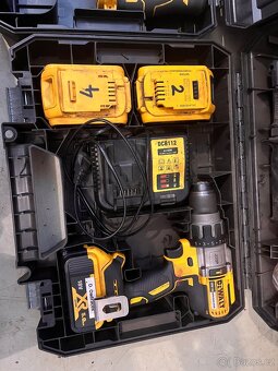 Dewalt aku nářadí - 2