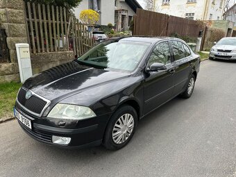 Škoda octavia 2 1.4 tsi - 2