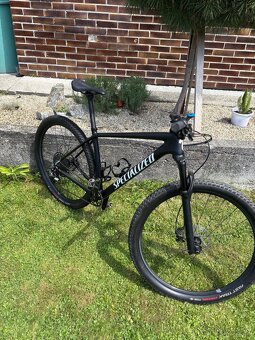 Specialized Epic Comp 2022 - 2