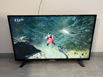 4K Smart LED TV 109cm Hyundai ULV43TS292 - 2