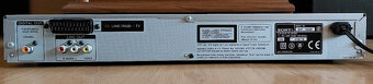 CD/DVD Sony DVP-NS305+DO - 2