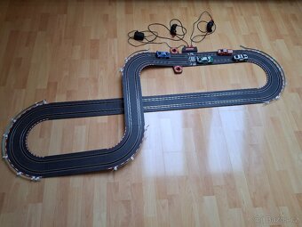 Autodraha Carrera - 2