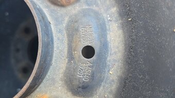 Letní sada 175/65R14 - 2