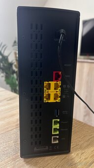O2 Smart box WiFi - 2