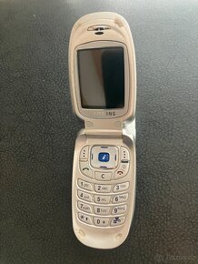 Samsung Vajíčko nebo véčko - 2