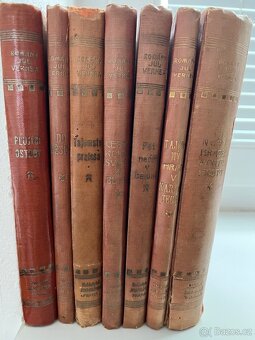 Romany Jules Verne - 2