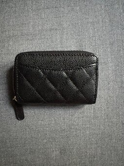 Chanel peněženka - 2