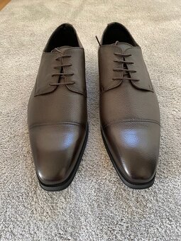HUGO BOSS boty - 2