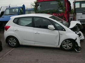 Hyundai ix20 1.4 - 2
