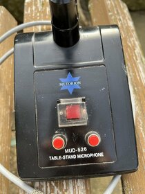 Metorion MUD-526 - 2
