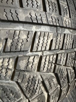 Hankook winter 225 55/17r 97v - 2