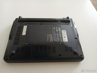 Notebook ASUS EEE 900HA + ADP - 2
