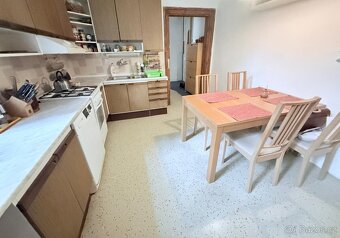 Pronájem bytu 2+1 100 m² Brno, Bezručova - 2