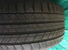 Prodám 2ks 235/55 R19 101Y a 2ks 255/50 R19 103Y Michelin - 2