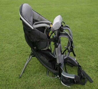 Deuter kid comfort 3 s trminky krosna - 2