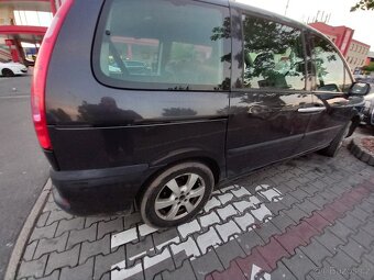 Citroën C8.2.0.103kw.16v.lpg.2007. - 2