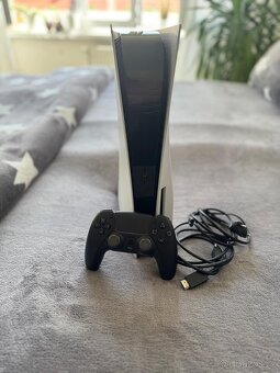 playstation 5 - 2