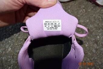 Salomon Alpha Cross - 2