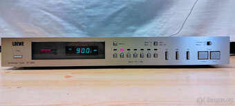 Koupím Tuner LOEWE ST 3280 pouze plně funkční. - 2