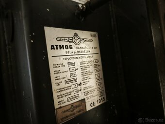 Atmos + Laddomat 21 - 2