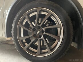 Kola 19" ABT Sportsline DR - 2
