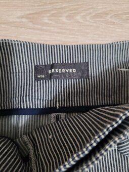 Pěkná sukně Reserved vel.M - 2