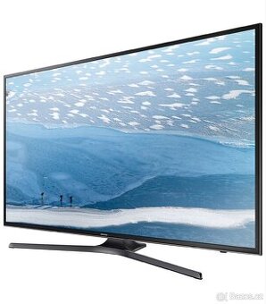 TV Samsung UE50KU6072U - 2