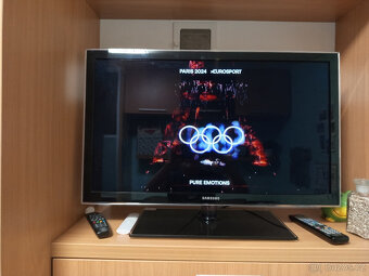 Prodám TV Samsung - 2