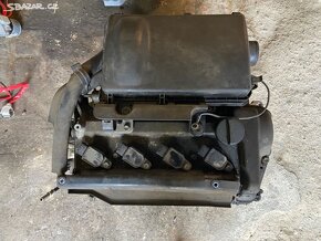 Toyota Prius motor 1.5 - 2