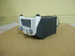 Autorádio Siemens 1955 SB 603 AB/ETb - 2