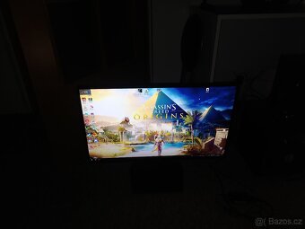 Asus VG278Q 27" 144Hz - 2