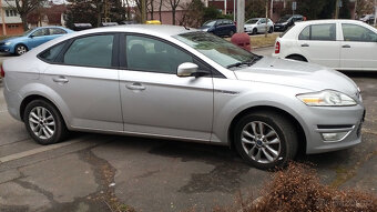 prodej Ford Mondeo - 2