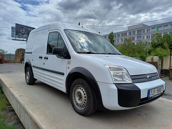 Ford tranzit - 2