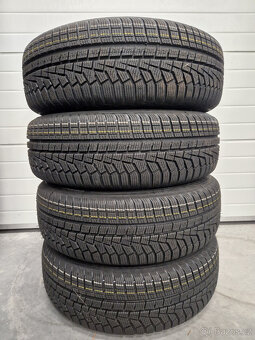5x112 r17 kola disky q3 tiguan kodiaq 215 65 17 zimni škoda - 2