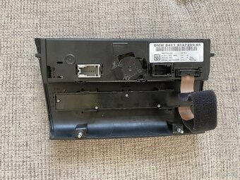 BMW panel klima - 2