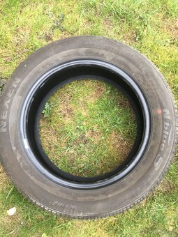 Pneu 205/55 r16 - 2