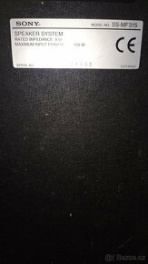 repro Sony - 2