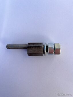 Excentr brzdy Multicar M22 - 2