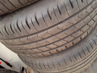 5x112 ALU kola vw sharan - 2