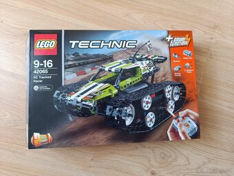Lego 42065 na prodej - 2