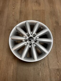 5x112 r17 original Mini - 2