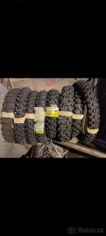 Díly na pitbike, Honda, Suzuki - 2