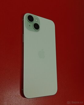 Apple iPhone 15 Plus 128GB - 2