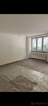 Malířské a natěračské práce - 2