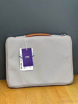 Tomtoc Defender A22 taška na Macbook Air 13 M4 M3 M2 M1 NOVÁ - 2
